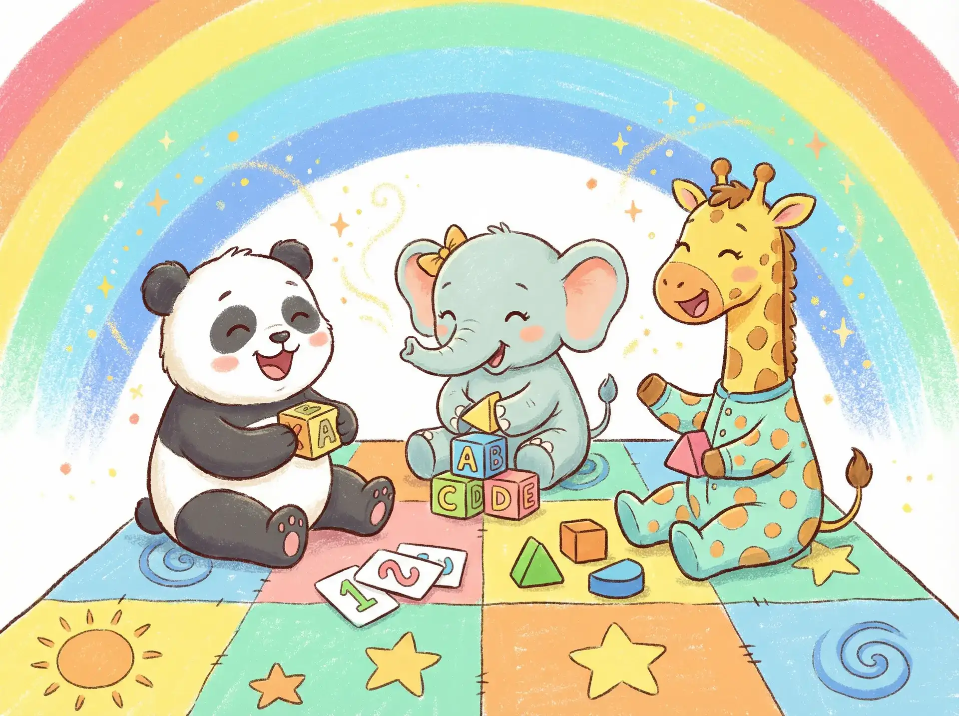 超级飞侠 - 适合宝宝的 大胸年轻的搜子 冒险动画